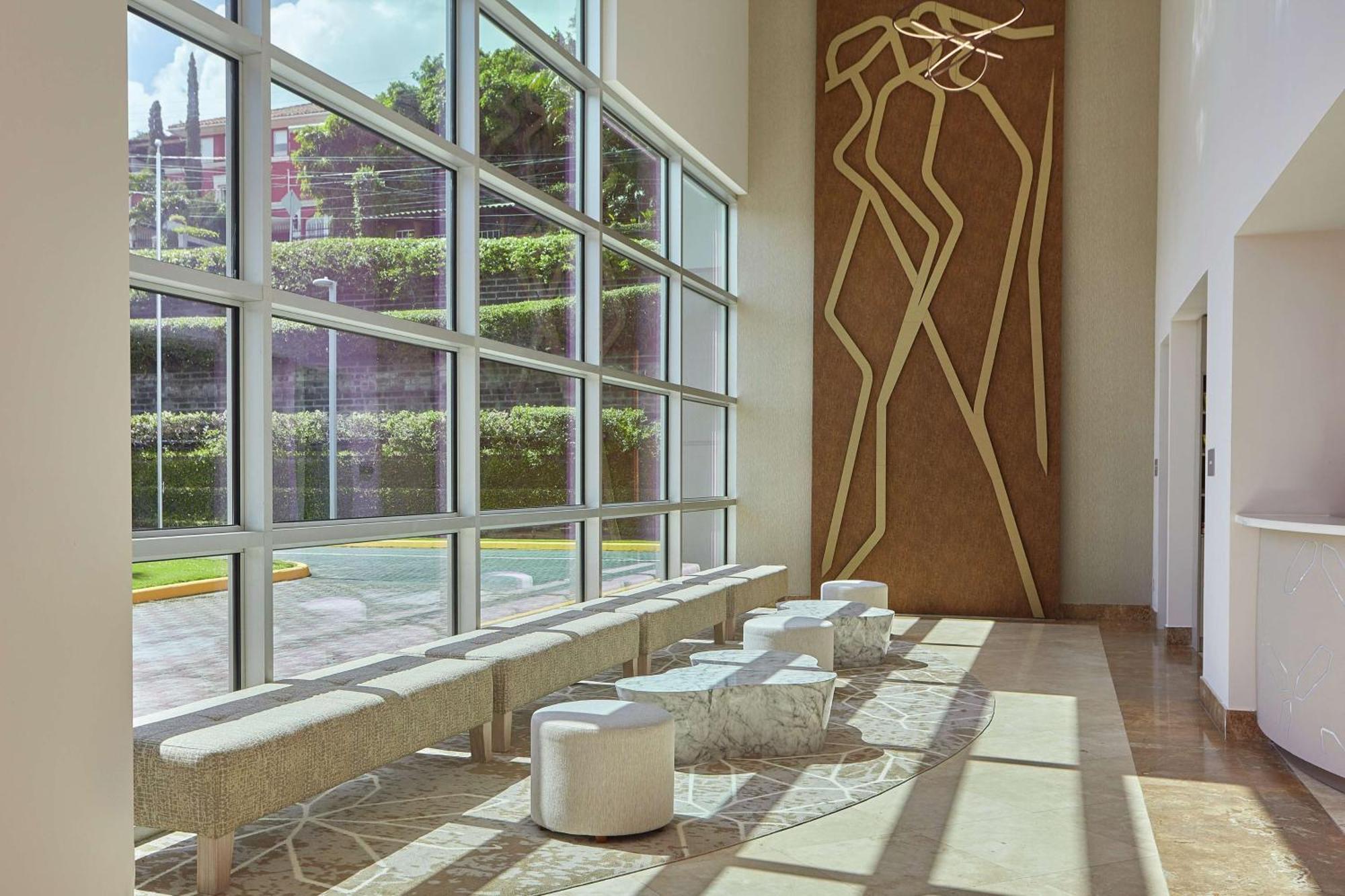 Hilton Doubletree By Hilton Managua Hotel Exterior photo